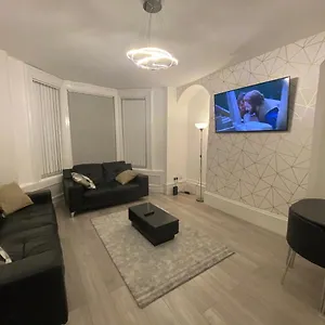 Heaton Park Road Professional Lets Newcastle upon Tyne